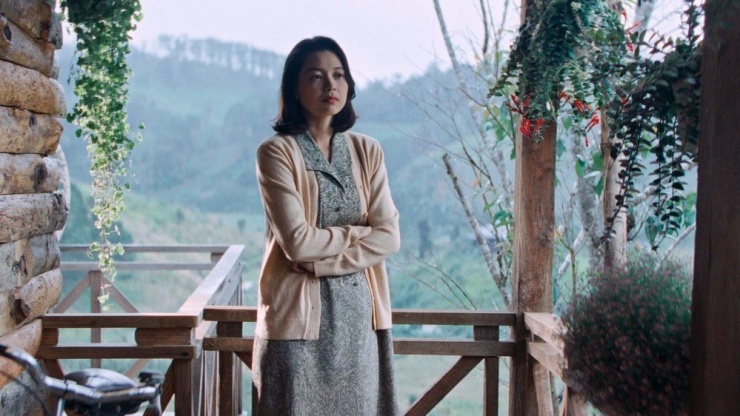 Tình cảnh chưa từng có - 1