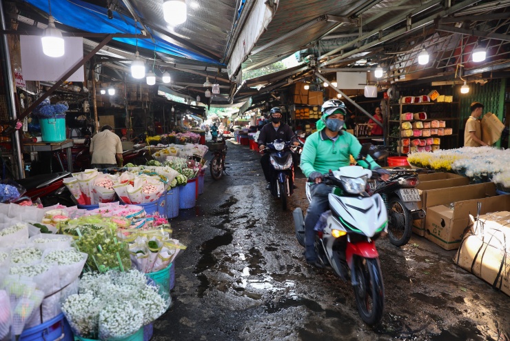 Hiện trạng đường cạnh &#39;biệt thự Chú Hỏa’ sẽ mở rộng gấp ba lần - 7