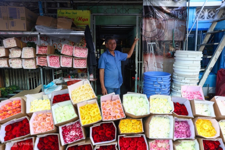 Hiện trạng đường cạnh &#39;biệt thự Chú Hỏa’ sẽ mở rộng gấp ba lần - 13