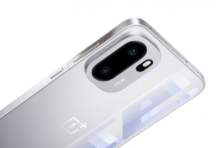 OnePlus Ace 6 Pro Max lộ cấu hình ấn tượng với pin 8.000 mAh, chip Snapdragon 8 Gen 5
