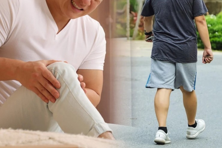 Nghỉ ốm vẫn đi bộ 16.000 bước, nhân viên bị sa thải ngay lập tức