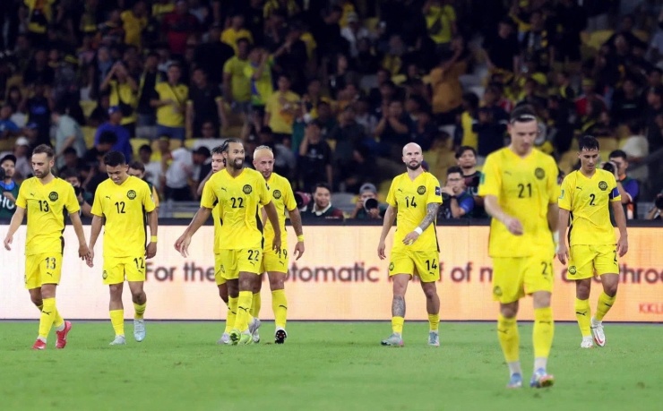 Các cầu thủ nhập tịch gian lận bị đội bóng chủ quản cắt hợp đồng, quay lại kiện LĐBĐ Malaysia - 1