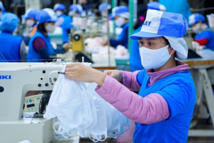 Chính thức tăng lương tối thiểu vùng từ 1-1-2026