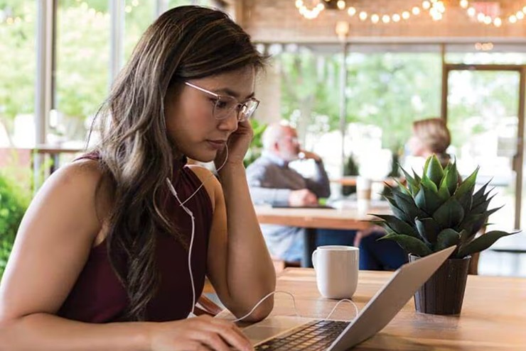 Người dùng nên nằm lòng 5 nguyên tắc khi truy cập mạng Wi-Fi công cộng.