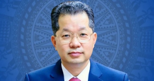 Chân dung Chánh án Tòa án nhân dân tối cao Nguy...