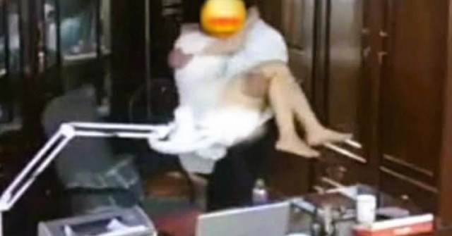 Sở GD-ĐT Ninh Bình vào cuộc vụ clip lãnh đạo tr...