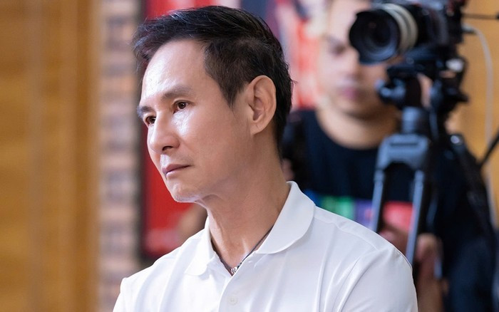 Lý Hải cũng là "nạn nhân" của công nghệ giả giọng nói, hình ảnh.