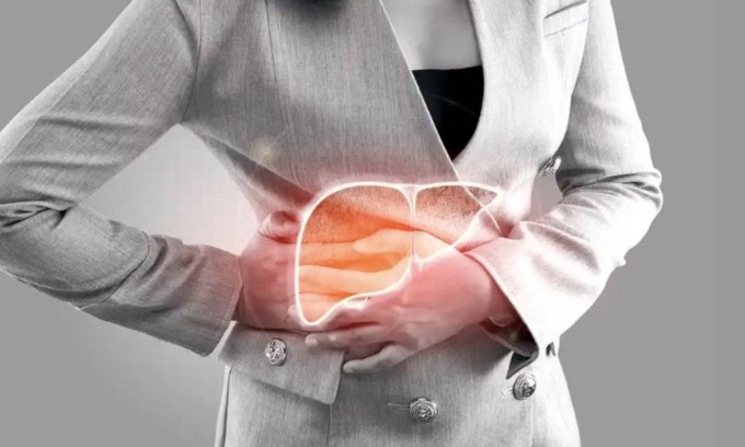 4 giai đoạn gan nhiễm mỡ ai cũng nên biết - 2