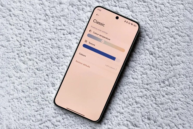 Điện thoại ngày càng có nhiều tính năng giúp bảo vệ sức khỏe giấc ngủ.