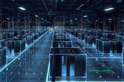 Công nghệ thông tin - Các siêu máy tính AI đang "đốt" năng lượng cỡ nào, làm mát ra sao?