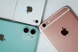 Thời trang Hi-tech - 5 cách thông minh để “hồi sinh” chiếc iPhone cũ tưởng chừng bỏ đi