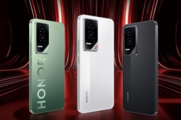 Honor "chơi lớn" chuẩn bị ra mắt smartphone thứ hai có pin 10.000 mAh