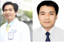 Hai thủ khoa đại học trở thành Giáo sư và Phó Giáo sư trẻ nhất ngành Y 2025