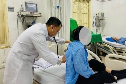 Tự ý bỏ thuốc 2 tháng, cô gái trẻ nhập viện vì biến chứng cực kỳ nguy hiểm