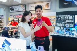 CellphoneS chính thức mở bán OPPO Find X9 series, ưu đãi bộ quà tặng đến 10 triệu.