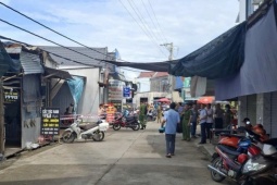 An ninh - Xã hội - Vụ 2 mẹ con tử vong ở Cà Mau: Nghi phạm đã chết thì vụ án giải quyết ra sao?