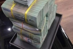 Loạt ngân hàng tăng mạnh lãi suất tiết kiệm, mức lãi cao nhất là bao nhiêu?