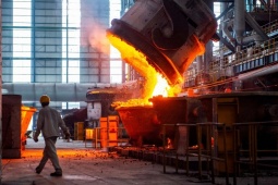 Kinh doanh - Trung Quốc “chuyển hướng” xuất khẩu thép: Nơi đây trở thành điểm nóng