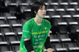 Sao bóng chuyền Thái Lan chấn thương, Thanh Thúy bị chỉ trích vô cớ