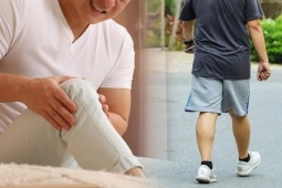 Nghỉ ốm vẫn đi bộ 16.000 bước, nhân viên bị sa thải ngay lập tức