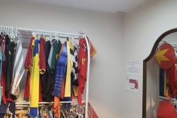 Lắp camera trong phòng thay đồ: Chủ cơ sở có thể bị xử lý hình sự