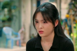 Nữ diễn viên phim Việt giờ vàng bị khán giả tràn vào trang cá nhân chửi bới