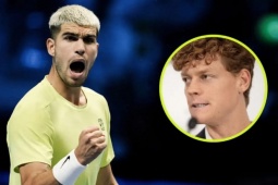 Alcaraz lấy lại số 1 từ Sinner, Learner Tien lọt top 30 lịch sử (Bảng xếp hạng tennis 10/11)