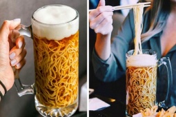 Tin tức sức khỏe - Ngỡ ngàng với loạt thực phẩm cực quen thuộc nhưng &quot;tàn phá&quot; phổi nhanh hơn cả thuốc lá!