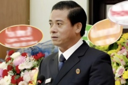 Tin tức trong ngày - Cựu phó chánh án TAND Cấp cao tại Đà Nẵng Phạm Việt Cường sắp hầu toà