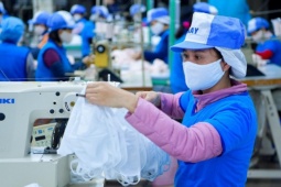 Chính thức tăng lương tối thiểu vùng từ 1-1-2026