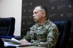 Thế giới - Thế giới 24h: Ukraine tuyên bố mới về giao tranh ở "chảo lửa" Pokrovsk