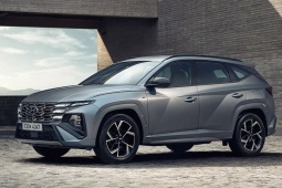 Tư vấn - Đây là những mẫu xe SUV cỡ nhỏ tốt nhất năm 2025