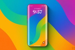 iPhone 19 đã sẵn sàng với thiết kế toàn màn hình