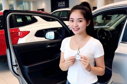 Tư vấn - Những ô tô nhập hút khách nhất trong 9 tháng đầu năm 2025