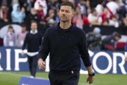Bóng đá - Xabi Alonso giải thích việc Real Madrid rơi điểm, tiết lộ chấn thương của Valverde