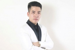 Dược sĩ Thành Nguyễn - Câu chuyện vượt qua thất bại để lan toả bí quyết làm đẹp cho phụ nữ Việt