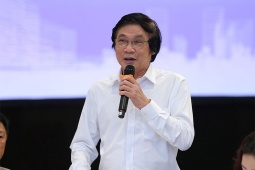 Chủ tịch Hội Quy hoạch phát triển đô thị Việt Nam: “Không còn là người đi sau, Việt Nam đang viết nên chuẩn mực mới của quy hoạch đô thị thế giới”