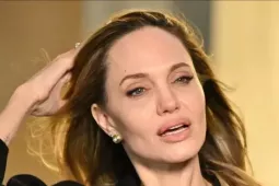 Brad Pitt tung đòn chí mạng vào Angelina Jolie