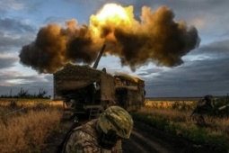 Thế giới - Nga đã giành quyền kiểm soát khu định cư Uspenivka ở tỉnh Zaporizhzhia