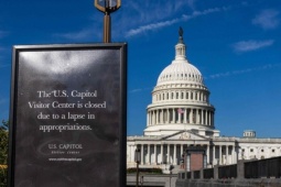 Thượng viện đạt thỏa thuận lưỡng đảng, chính phủ Mỹ sắp mở cửa trở lại sau kỷ lục 40 ngày