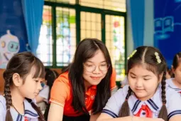 Khi thầy cô 'bắt tay' với ChatGPT