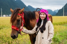 Có gì thú vị ở 'Làng du lịch tốt nhất thế giới 2025' tại Lạng Sơn?