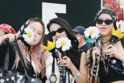 Giải trí - 'Trẩy hội' G-Dragon