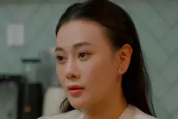 Gió Ngang Khoảng Trời Xanh: Doãn Quốc Đam, Phương Oanh gặp "kiếp nạn" quay xấu