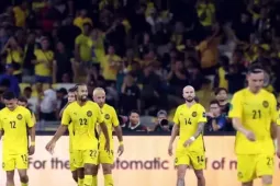 Bóng đá - Các cầu thủ nhập tịch gian lận bị đội bóng chủ quản cắt hợp đồng, quay lại kiện LĐBĐ Malaysia