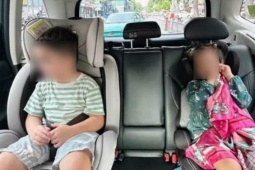 Luật sắp có hiệu lực, nhiều gia đình chưa biết chọn ghế an toàn cho trẻ em như thế nào?
