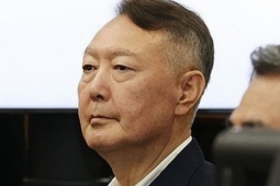 Hàn Quốc: Cựu Tổng thống Yoon Suk-yeol bị truy tố tội danh đặc biệt