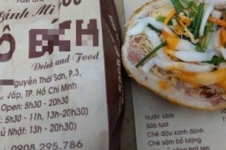 Sức khỏe đời sống - Bộ Y tế vào cuộc vụ hàng trăm người ngộ độc sau ăn bánh mì tại TP Hồ Chí Minh