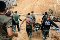 Thế giới - Thái Lan tuyên bố tạm dừng thỏa thuận hòa bình, Campuchia lên tiếng