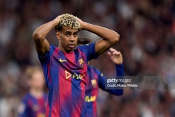 Huyền thoại Real công kích Yamal, chê không đủ phẩm chất khoác áo “Los Blancos”